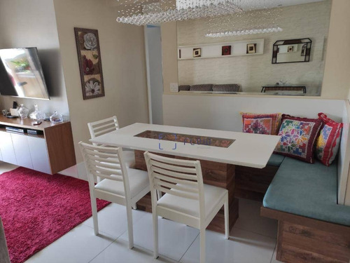 Apartamento À Venda, 75 M² Por R$ 630.000,00 - Ipiranga - São Paulo/sp - Ap12293