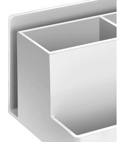Imagem 3 de 7 de Multi Acrimet 959.2 Organizer Branco