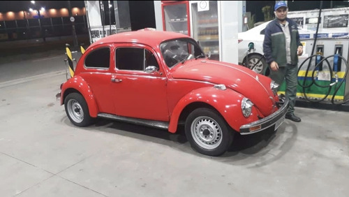 Volkswagen Fusca 1300