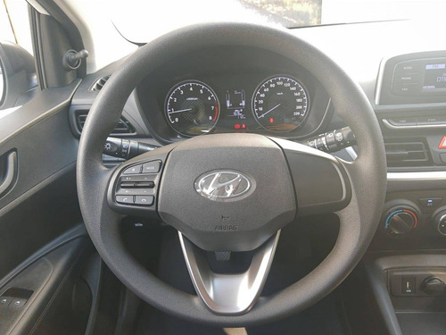 Imagem 9 de 10 de Hyundai Hb20 1.0 12v Flex Sense Manual