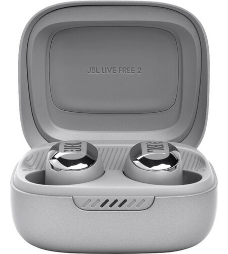 Audífonos Inalámbricos Bluetooth Jbl Live Free2 