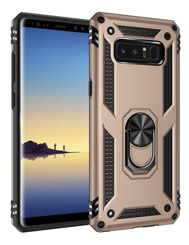 Funda De Teléfono Anti-caída Para Samsung Galaxy Note 8