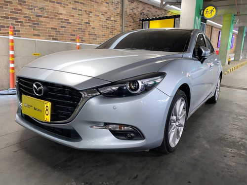 Imagen 5 de 25 de Mazda 3