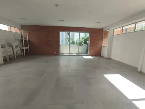 Apartamento En Arriendo En Caney. Cod A11594