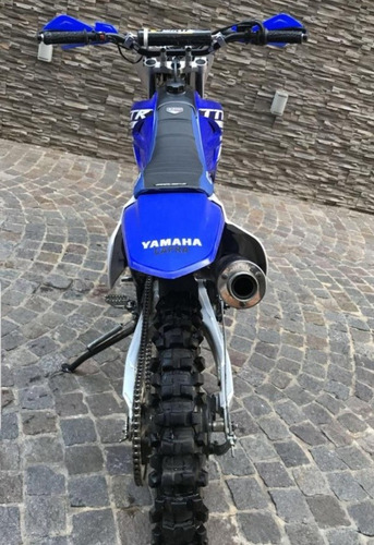 Yamaha Ttr 230