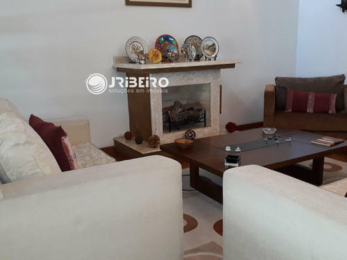 Imagem 19 de 27 de Casa Alto Padrão 4 Dormitórios Suítes Quintal Com Piscina Espaço Gourmet 6 Vagas Para Venda Em Tremembé São Paulo-sp - 130021