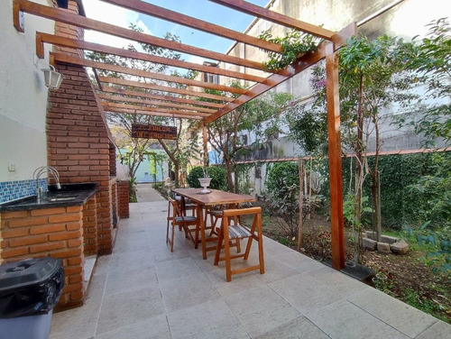Imagem 1 de 30 de Sobrado Com 3 Dormitórios À Venda, 133 M² Por R$ 800.000,00 - Vila Matias - Santos/sp - So0055