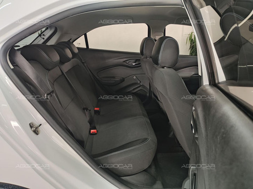 Chevrolet Onix 1.4 Advantage Aut