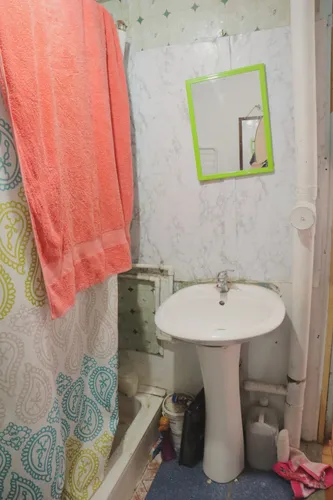 Departamento En Venta, Puente Alto, Sector Volcán San José