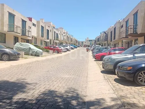 Venta De Casa En Exclusivo Fraccionamiento En Cuautitlán Izcalli
