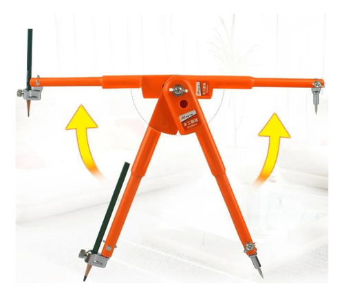 Lz Portalápices Precision Compass S