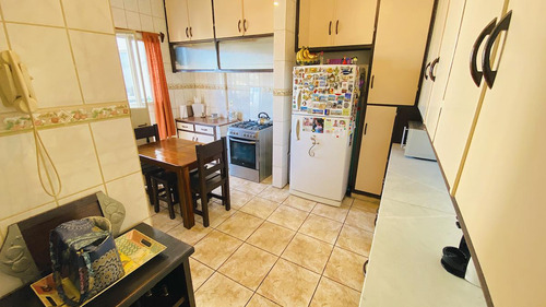 Venta Departamento 3 Dormitorios Servicio- Parque Batlle Montevideo