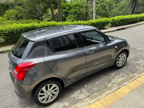 Suzuki Swift 1.2 Hybrid 2Wd