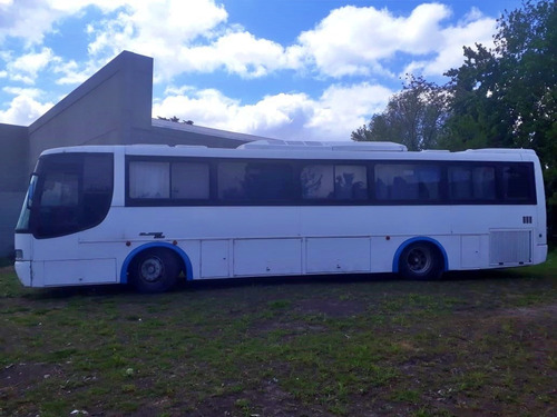 Omnibus Scania 112 1999 Busscar