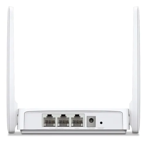 Router Entender Punto De Acceso Mercusys Mw302r V1