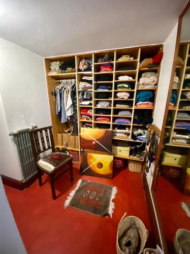 Imagen 11 de 27 de Venta! Piso 7 Ambientes Gran Quincho Y Terraza Propia - Zona Privilegiada (recoleta)