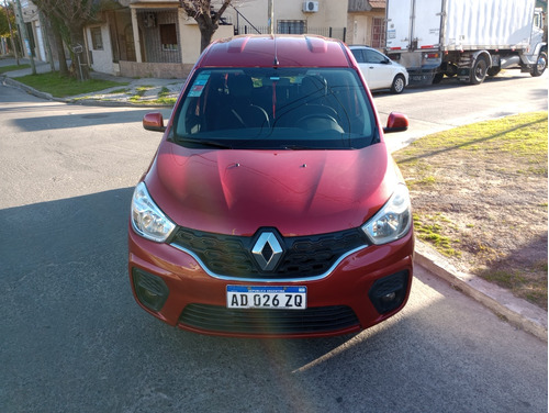 Renault Kangoo 1.6 Sce Zen