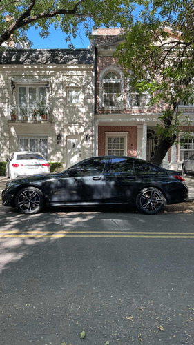 BMW 340i M