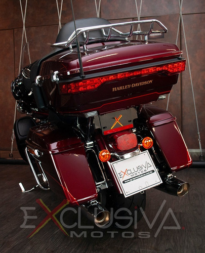 Harley Davidson Ultra Limited