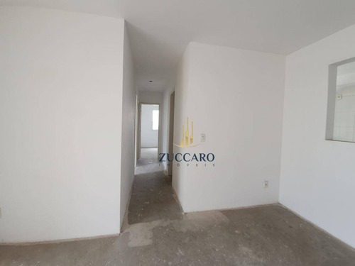 Apartamento Condomínio Premium - Ap14978