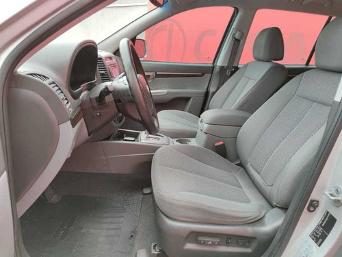 Imagem 15 de 15 de Hyundai Santa Fe 3.5