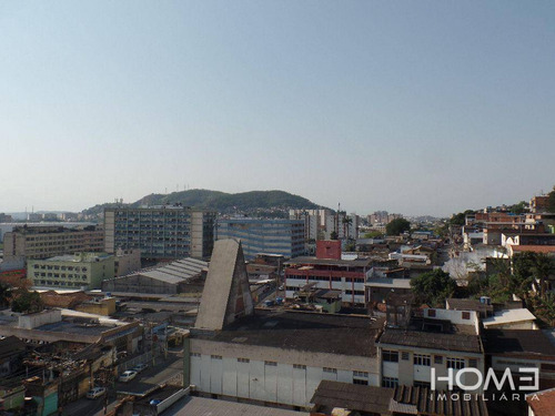 Imagem 7 de 30 de Apartamento À Venda, 63 M² Por R$ 150.000,00 - Madureira - Rio De Janeiro/rj - Ap2531