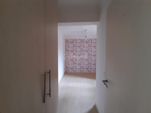 Imagem 12 de 30 de Apartamento À Venda Em Parque Das Flores - Ap010889