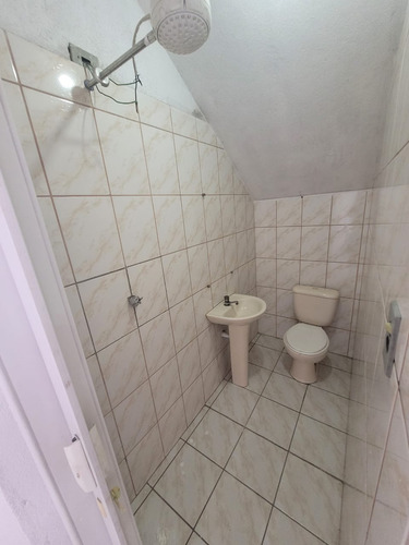 Casa Com Salão Comercial À Venda Em Ferraz De Vasconcelos
