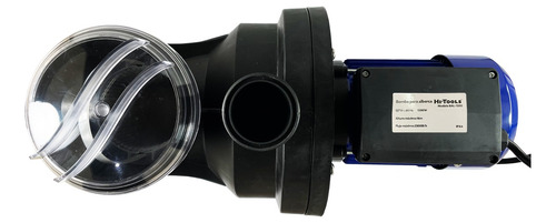 Bomba Para Alberca, Hi-tools Bal-1200 1.6hp 127v A60hz
