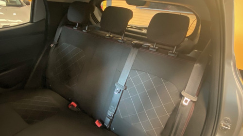 Imagen 8 de 16 de Renault Kwid Zen Entrega Ya