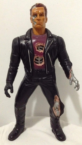 Ultimate Terminator Kenner D Colección