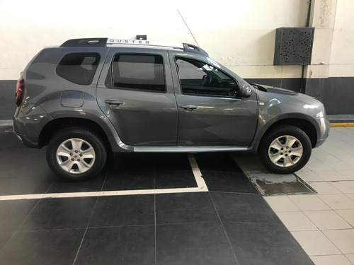 Duster 2.0 4x2 Privi/16 Valor Final Oportunidad Estado!!(lr)