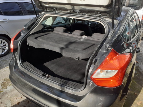 Ford Focus III 1.6 S