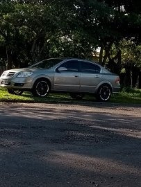 Chevrolet Vectra 2006 2.0 Elegance Flex Power 4p