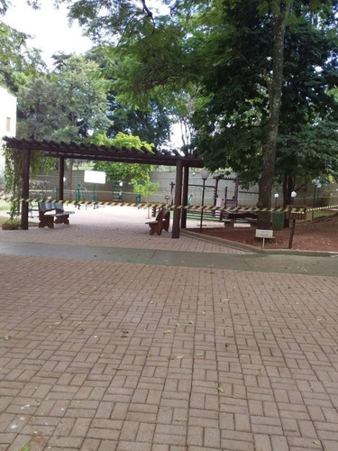 Imagem 1 de 11 de Apartamento - Ap00209 - 69545993