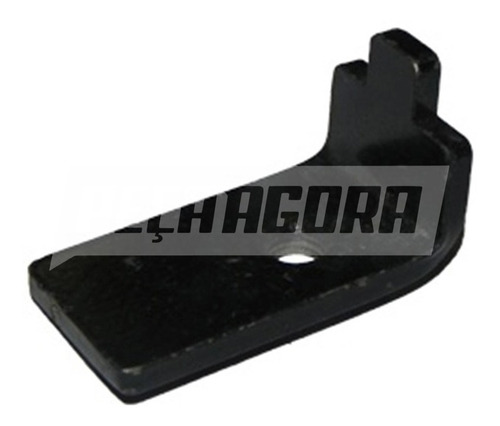 Presilha Plataforma Traseira Cavalo Ford Cargo 4432e 4532e 1