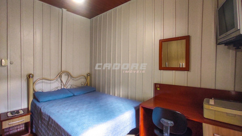 Imagem 13 de 29 de Aconchegante Casa Mista No Bairro Da Gloria. - 3052308v