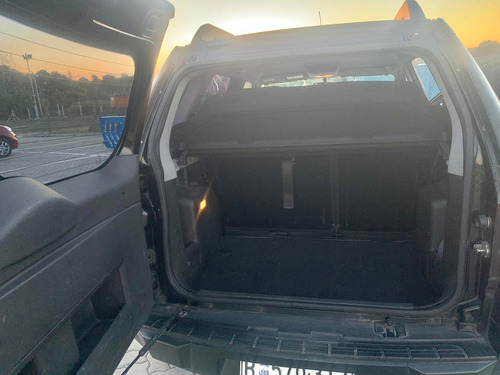 Ford Ecosport 1.6 My10 Xls 4x2