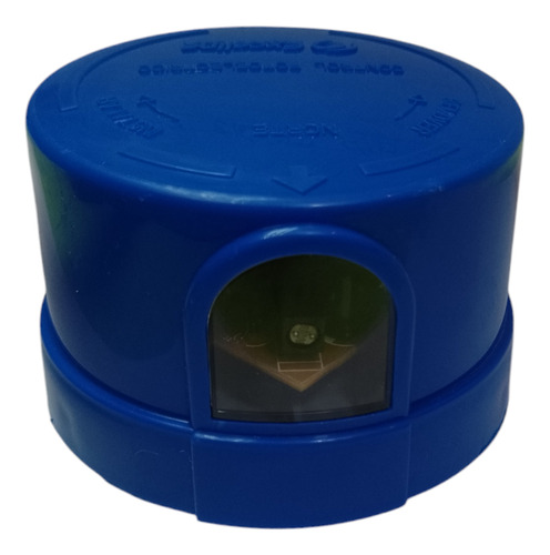 Fotocelda 105/306v 50/60hz