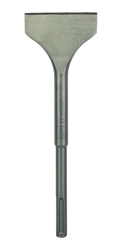 Imagen 2 de 3 de Cincel Para Asfalto Bosch Sds-max 350x115mm.