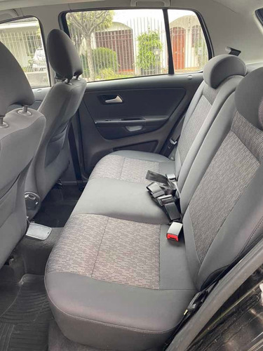Volkswagen Fox 1.6 Highline 2014