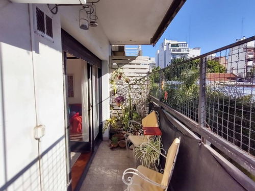Imagen 4 de 23 de Venta De Departamento 3 Ambientes En Nuñez