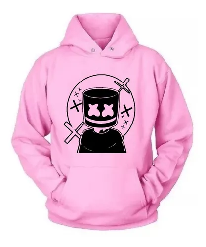 Moletom sales fortnite marshmallow