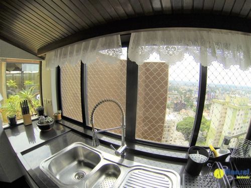 Imagem 19 de 30 de Apartamento Para Venda - 91168.001