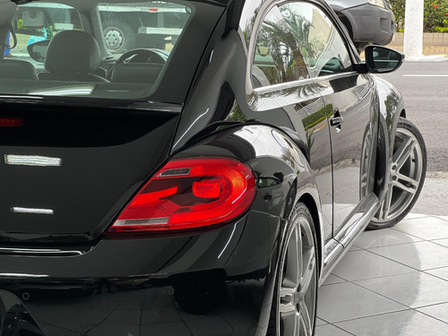Volkswagen Fusca 2.0 Tsi 3p Manual