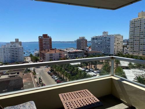 Imagen 8 de 24 de Apartamento En Venta En Península, Punta Del Este
