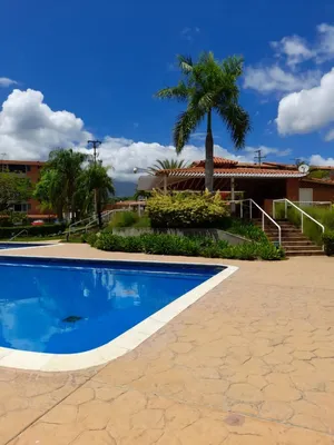 Apartamento en alquiler