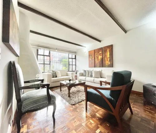 Casa La Floresta