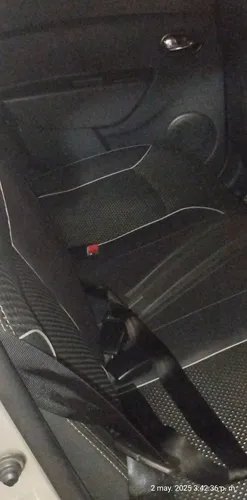 Renault Stepway 1.6 Intense Automática