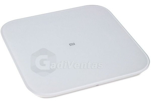 Balanza Xiaomi Mi Smart Scale 2 